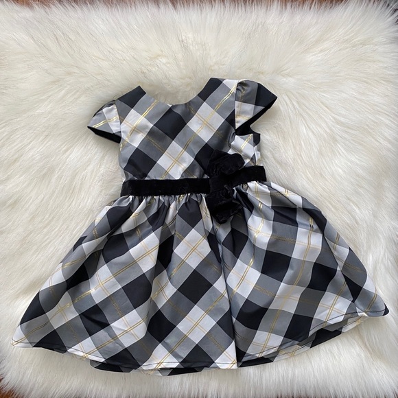 Other - Winter Dress - Toddler 18 months